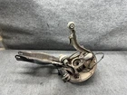 Mercedes W205 C63 Amg Rear Left Spindle Knuckle Assembly Oem 52K Used. Price: $187.49.