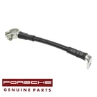 Genuine Porsche 911 Boxster Cayman (1997-2013) Negative Battery Cable New. Price: $46.50.