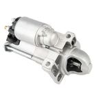 Starter Fits Buick Cadillac Chevy Gmc Isuzu Saab Silverado Truck 5.3L 4.8L 6494 New. Price: $53.99.