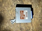 Transfer Case Module Computer 4RUNNER Toyota 2001-2002 3.4L 4WD Control Unit Oem Used. Price: $85.00.