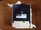 15 16 17 Toyota Camry Inteior Under Dash Fuse Relay Box Oem 82730-06753 Used. Price: $69.00.