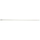 Dorman 83918 And 11 In. White Low Profile Wire Ties New. Price: $28.06.