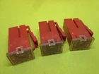 Nissan Stanza 300ZX Pathfinder FL45A Amp Fuses ((qty 3)) Used. Price: $19.99.