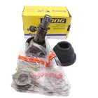 Moog K7053T Front Lower Ball Joint For Chevy Gmc C20 C30 Dodge Van D250 D350 New. Price: $24.99.