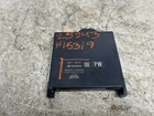 2022 Lexus GX460 Multiplex Network Control Module Oem Part Number 8922160690 Used. Price: $432.45.