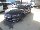 Chassis Ecm Multifunction Left Hand Dash Fits 17 Mkz 195029 Used. Price: $93.49.