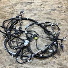 2015 Nissan Gtr R35 Rh Right Side Body Wiring Harness 24017 KJ11A Gt-r Oem Used. Price: $249.99.