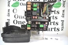 VS917503Q070YC Hyundai Sonata 2011-14 Fusebox Relay Junction Module Oem 3B1 749 Used. Price: $49.99.