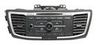 2016-2017 Honda Accord Am Fm Radio Receiver Single Disc Cd Player 39100-T2F-A001 Remanufactured. Price: $191.25.