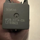 Pc Gm Siemens 12193603 Relay VF28-31F14-Z06 Camaro Firebird Oem Free Shipping Used. Price: $10.99.