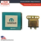 1958 - 1959 Dodge Truck Horn Relay W/ Bracket Nos 1791437. New. Price: $52.10.