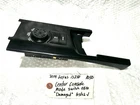 14-16 Lexus IS250 IS350 Drive Mode Control Switch Traction Button Oem Damaged Used. Price: $39.88.