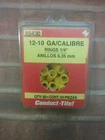 Dorman Conduct-tite! 85430 12-10 Ga. Rings New. Price: $11.66.