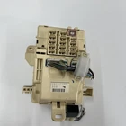1996-2002 Toyota 4RUNNER Interior Cabin Fuse Box Dash Relay Oem 1D11-1105 Used. Price: $60.00.