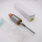 Wai 61-120 Starter Armature For Caterpillar D330B D330A 1673 Replaces 5L8733 New. Price: $89.99.