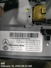 Signal Activation Module Oem 17-18 Mercedes-benz E300 1YR Wrnty Used. Price: $100.00.
