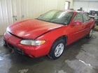 Grand Pri 1999 Fuse Box Engine 1889938 Used. Price: $159.89.