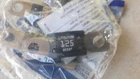 Oem Gm 2003 2017 Glow Plug 125 Amp Fuse # 12177251 New. Price: $49.00.