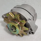 Powermaster 47297 Smooth Look Alternator, 150A, V-belt, Fits CHEVY,1/3 Wire Natu New. Price: $174.95.