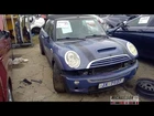 Chassis Ecm Convertible Thru 2/07 Fits 05-07 Mini Cooper 1014788 Used. Price: $99.99.
