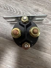 Starter Solenoid Fits For Trombetta 684-1271-012 G22 G29 Yamaha JW1H1950-00 12V Open. Price: $19.97.