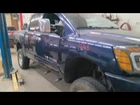 Chassis Ecm Communication Receiver And Antenna Fits 04-12 Titan 2175997 Used. Price: $65.50.
