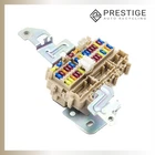 2017-2020 Nissan Rogue Cabin Fuse & Relay Box Junction Block 24350-6FL0A Used. Price: $62.00.