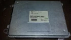 2004 2005 2006 Jaguar XJ8 Vanden Plas Front Electronic Module 2W9F-13B525-AN Used. Price: $119.95.