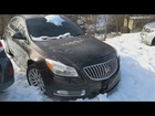 2011 Buick Regal Fuse Box Engine German Plant Build California Emissions Oem Used. Price: $100.89.