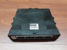 2010-2011 Toyota Prius Power Management Control 89681-47081 Used. Price: $35.00.