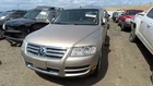 Chassis Ecm Suspension Tpms Fits 04-06 Touareg 32934818 Used. Price: $178.35.
