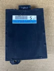 1996 Ford F250 Abs Control Module Single Rear Wheel Oem F5TF2C018AA 5.8L Used. Price: $75.00.