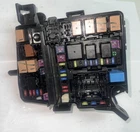 2011 Hyundai Sonata Fusebox Relay VS912003Q073MO Used. Price: $42.75.