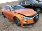 Chassis Ecm Power Supply On-board Control Unit Fits 13-17 Audi A6 2248410 Used. Price: $124.99.