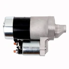 Starter For Chevrolet Tracker 2.0L Suzuki Grand Vitara 1999-2002 M1T86181 17783N New. Price: $46.25.