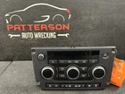 17-19 Discovery Sport Heater Ac Temperature Control Panel Switch HK7214C533NC Used. Price: $100.00.