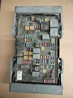 07 - 09 Escalade Tahoe Yukon Fuse Box Power Distribution Block 25905681 Oem Used. Price: $94.95.