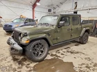 Used Integrated Power Module Fits: 2021 Jeep Gladiator Multifunction Totally. Price: $279.90.