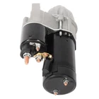Starter For Chevrolet Malibu Ls 3.5L Impala 3.4L 2001-2005 323-1429 6491 6481 New. Price: $44.72.