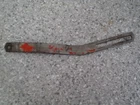 1958 Chevy 348 Generator Adjusting Bracket--gm #3739845--SURVIVOR!! Used. Price: $29.95.