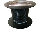 East Penn 02510 Gauge 100' Wire Spool (copper & Plastic) Black New. Price: $68.12.