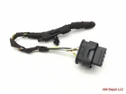 2017 Mini Cooper F56 F55 F57 F54 Door Lock Actuator Connector Pigtail Wire Used. Price: $16.99.