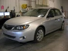 2008 Impreza Trans Ecu 31711AL411 Used. Price: $74.99.