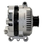 Alternator 4 Cylinder 130 Amp Thru 1/31/98 Fits Contour 179618 New. Price: $360.73.