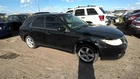 Chassis Ecm Fuel Pump Right Hand Rear Quarter Panel Fits 05 Saab 9-2X 30817343 Used. Price: $153.75.