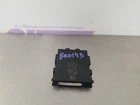 25 Toyota Camry Network Gateway Control Module 891110A060 Used. Price: $75.00.