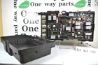 63565509 Chrysler Pacifica/grand Cherokee 19-22 Fusebox Relay Module 3C2 421 B8 Used. Price: $99.99.