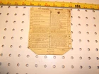 Mercedes W126 1984 300SD Diesel 5CYL Usa Version Designation SHEET,1265450700 Used. Price: $28.65.
