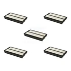 Pur K57-100970 Air Filter For Acura Mdx 2014-2015 New. Price: $56.44.