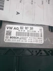 Engine Ecm Electronic Control Module 2.0L Fits 19-20 Passat 739390 Used. Price: $98.79.
